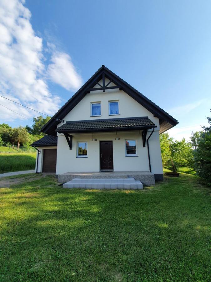 Dom Nad Skawa - Zator 5Km Lägenhet Grodzisko  Exteriör bild