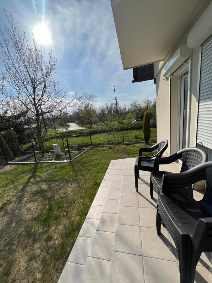 Dom Nad Skawa - Zator 5Km Lägenhet Grodzisko  Exteriör bild