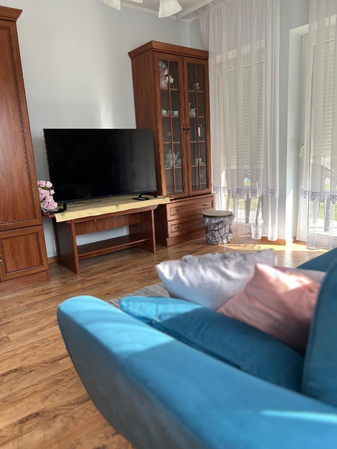 Dom Nad Skawa - Zator 5Km Lägenhet Grodzisko  Exteriör bild